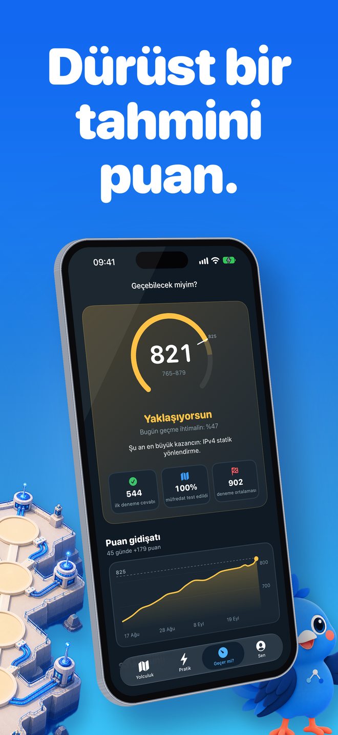 Linkwing: Dokun, anla – Diyagramlı dersler, her kelimenin sade açıklaması.